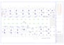 design electrical plan, lighting and power layout using autocad